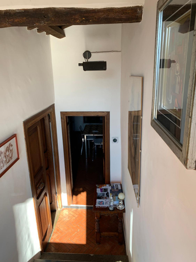 Others 4, Porta Conca Apartments, Rieti