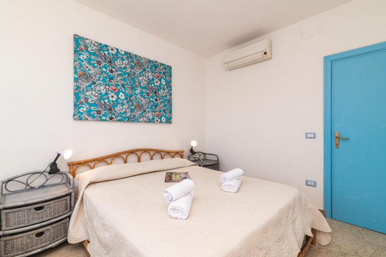 Room 2, Casa Alma in Santa Teresa di Gallura, Olbia-Tempio