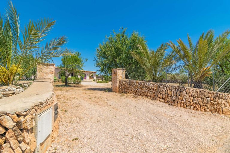 Room 4, S Estret in Santany, Baleares