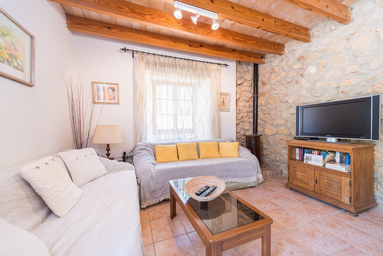 Room 4, Sa Tarongera in Andratx, Baleares