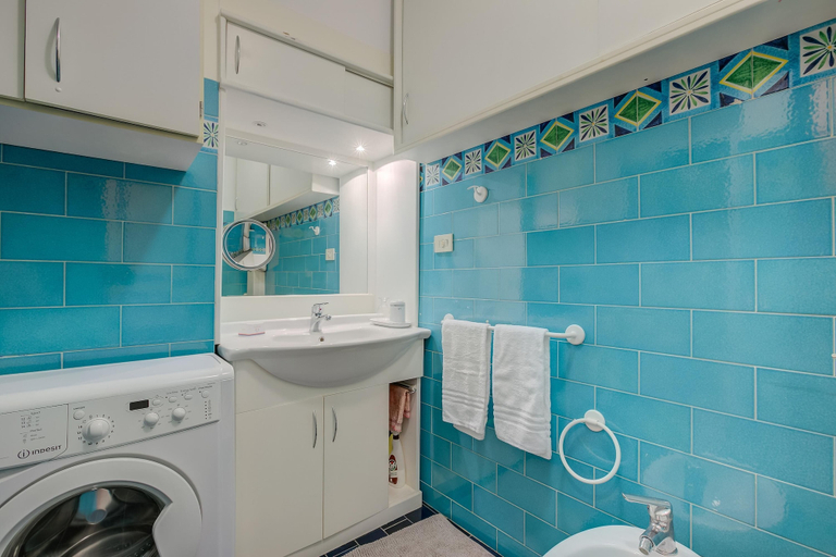 Room 5, Il Bijou Di Rossella - Beach Front, Savona