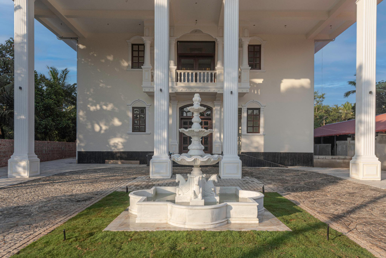 Others 2, Parivar Residency, Dakshina Kannada