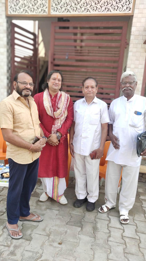 Others 2, Ira Homestay Mathura - Divine Spiritual Stay, Mathura