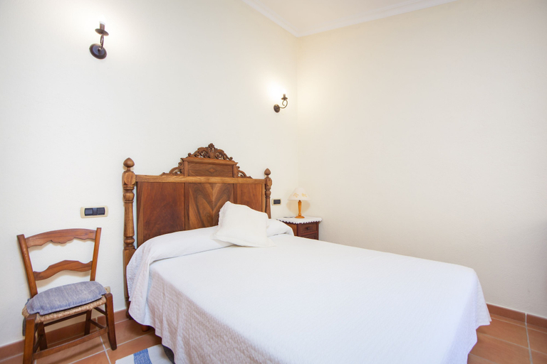 Bedroom 2, Can Boi Den Cifre in Pollen a, Baleares