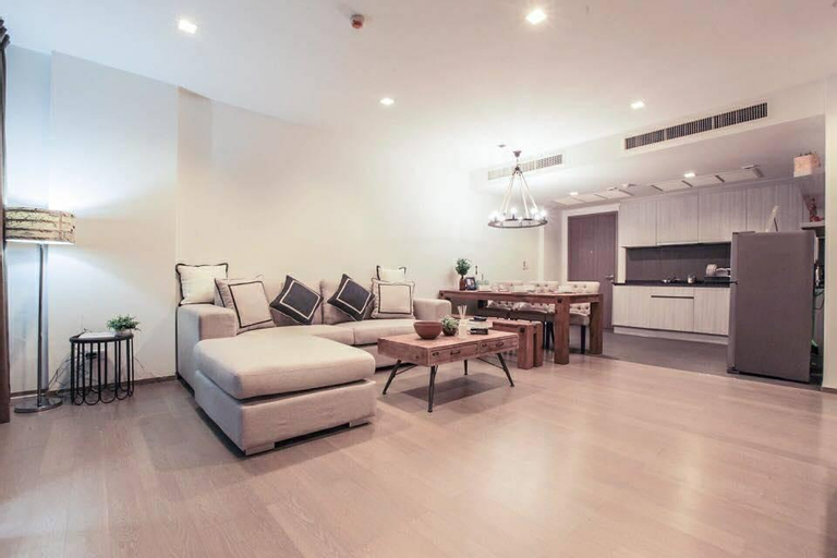 Khaoyai  3 Bed ชั้น 1 วิวสระว่ายน้ำ, Pak Chong