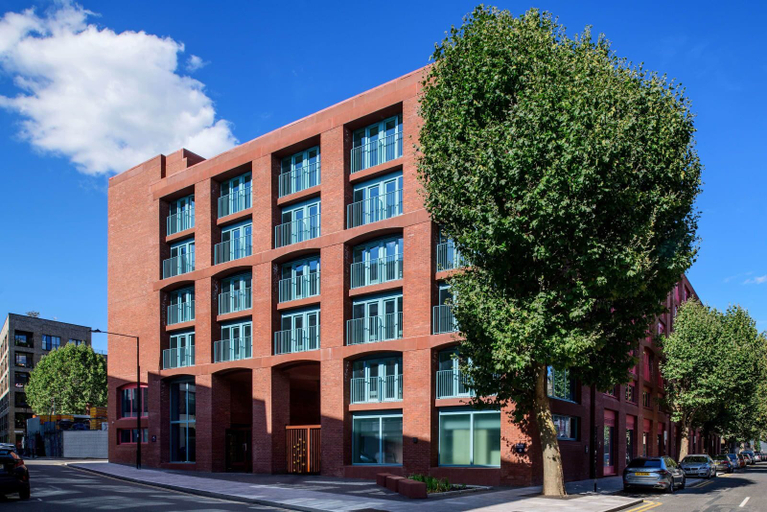 Exterior & Views 2, Wick Park, London