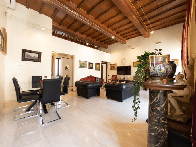 Others 5, The Best Rent - Apartment with a view on Altare della Patria, Rome