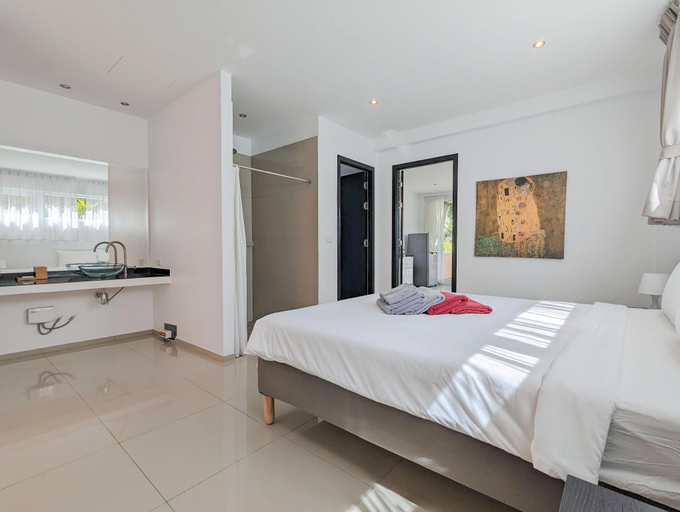 Poolside Apartments and Rooms, K. Ko Chang