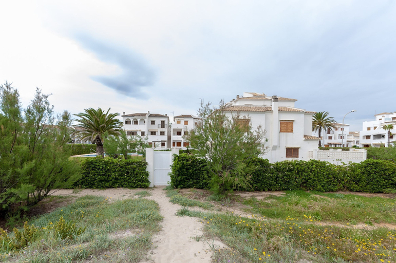 Room 5, Secreto in Oliva With 3 Bedrooms and 1 Bathrooms, Valencia