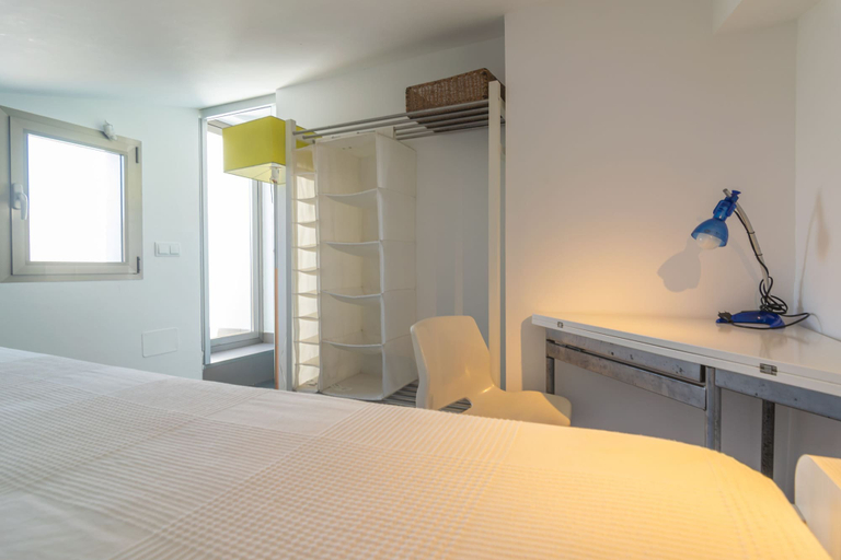 Room 2, Mar Colonia in Col nia de Sant Jordi, Baleares