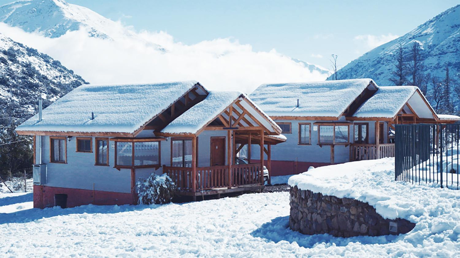 Others 3, Posada del Jinete, Cordillera