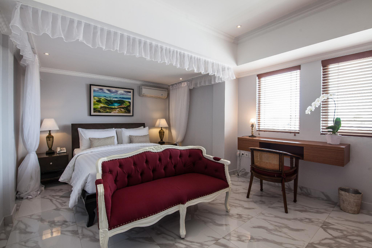 Others 5, Batavia Residence Umalas (3 Bedrooms), Badung