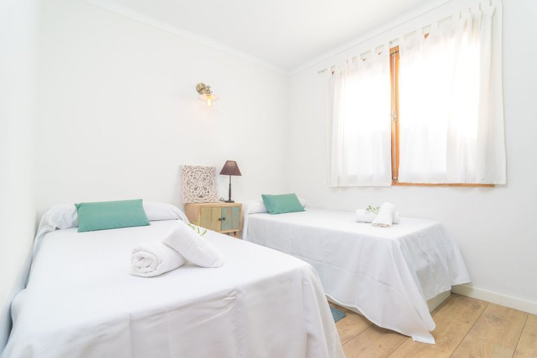 Room 3, Es Baladre in Alc dia, Baleares