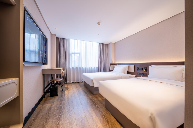 Others 2, Hanting Hotel Yantai Erma Road Seaside Bathing Beach, Yantai