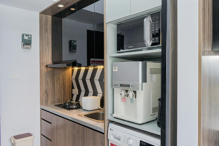 Others 5, Premium Studio Casa de Parco Apartment By Travelio, Tangerang