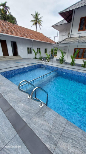 Sport & Beauty 2, Humblebee Retreat Thattekad, Idukki