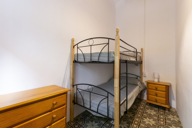 Room 3, Casc Antic in Javea With 2 Bedrooms and 1 Bathrooms, Alicante