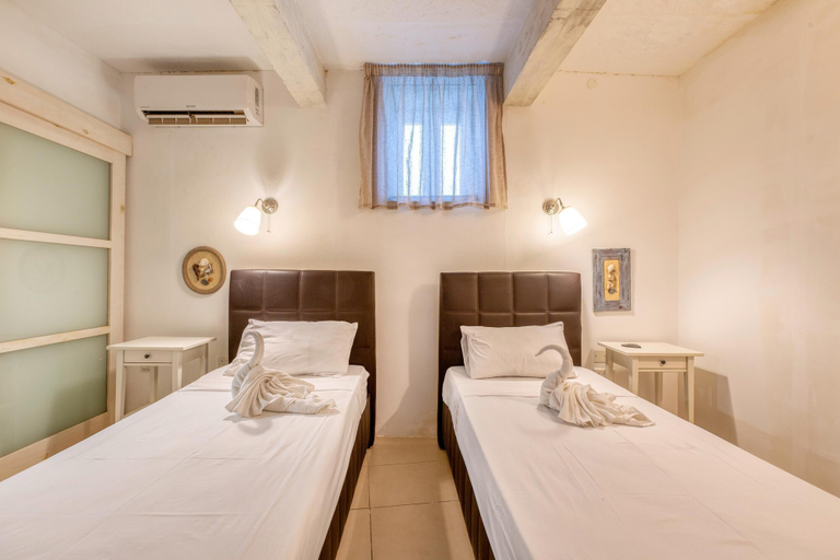 Bedroom 5, Ta'patee Pool Farmhouse in Gozo