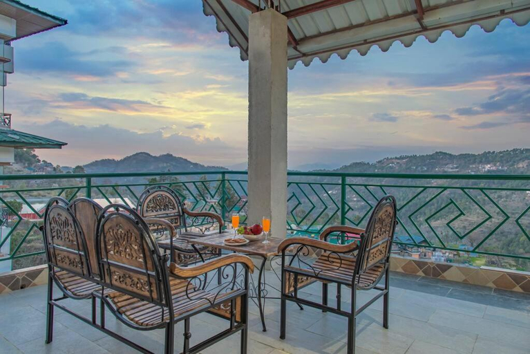 Others 5, Fairview wayside villa, Solan
