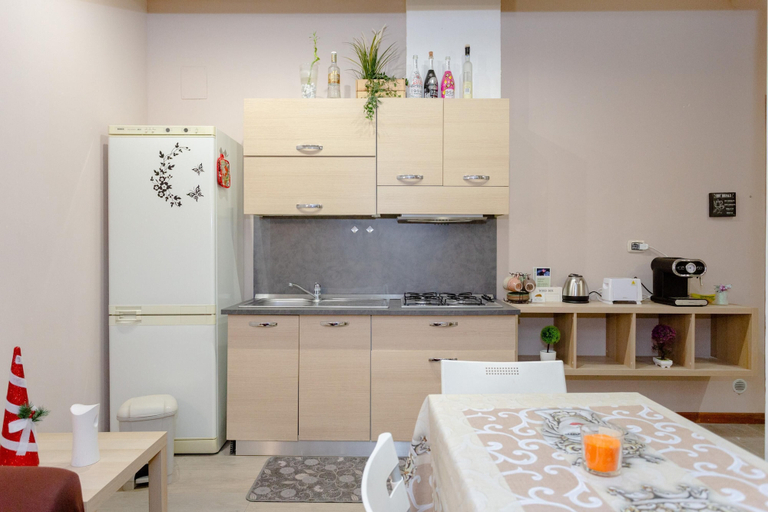 Others 5, Sicily Loft Catania few min From sea, Catania