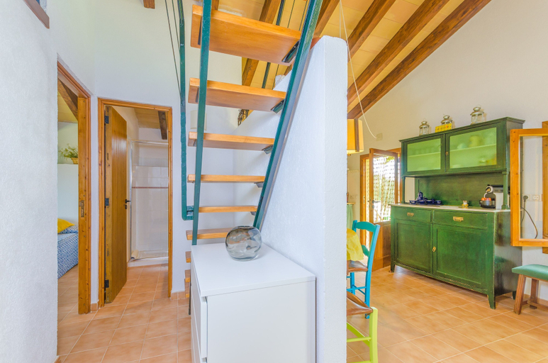 Room 4, Son Sabater Es Moli Nou, Baleares