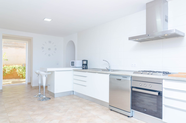 Room 4, Ses Barreres in Campos, Baleares