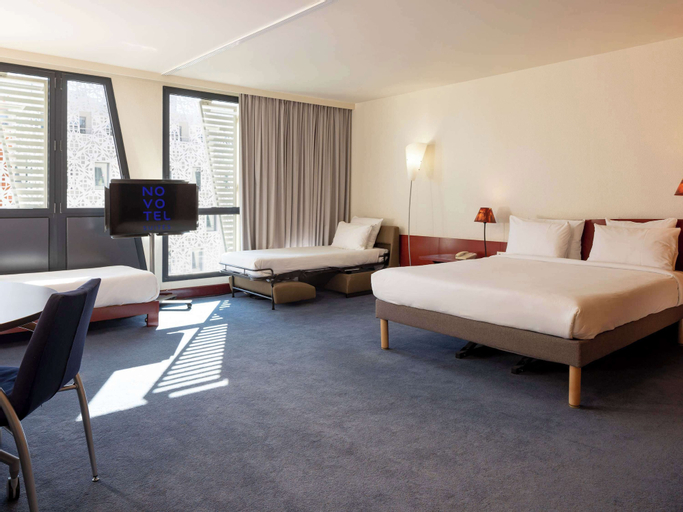 Bedroom 12