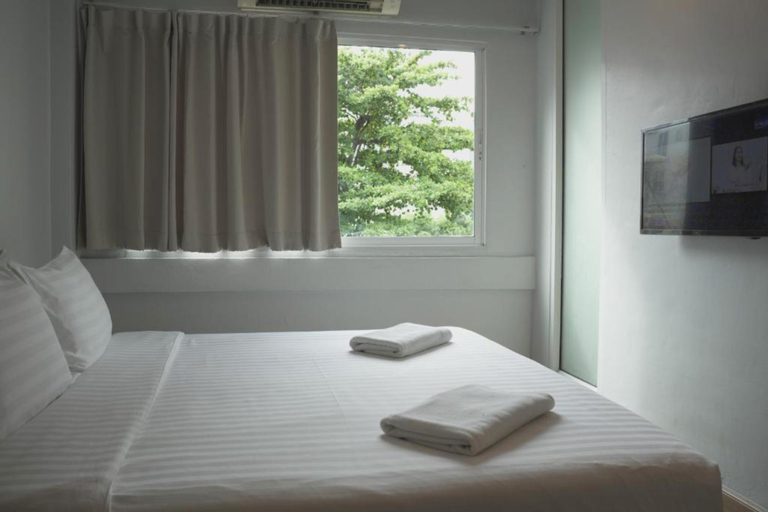 Bedroom 6