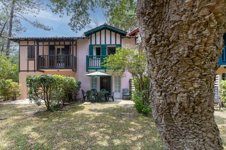 Others 5, Villa Au Coeur Du Golf, Landes