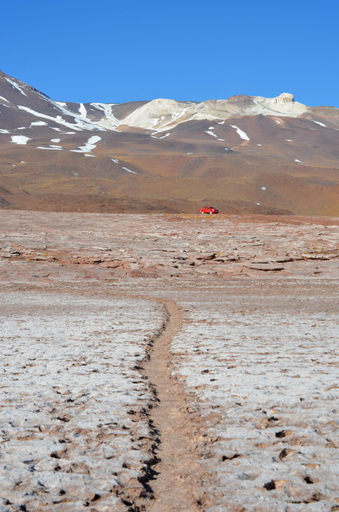 Others 5, Ckuri Atacama, El Loa