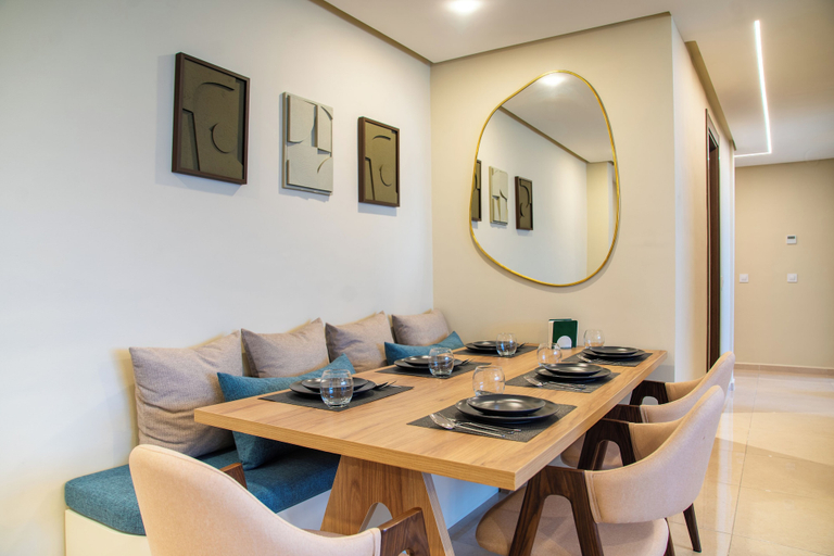 Others 4, Tanger Central 3 Bedrooms Apt With Search View, Tanger-Assilah