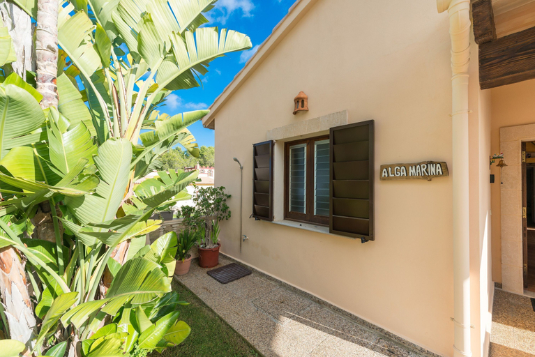 Room 2, Alga Marina in Son Serra de Marina, Baleares
