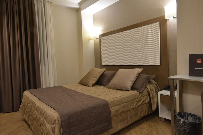 Bedroom 2, Magri S, Napoli