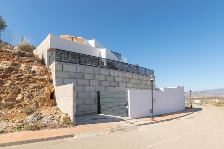 Room 3, La Piedra De Coin in Co n, Málaga