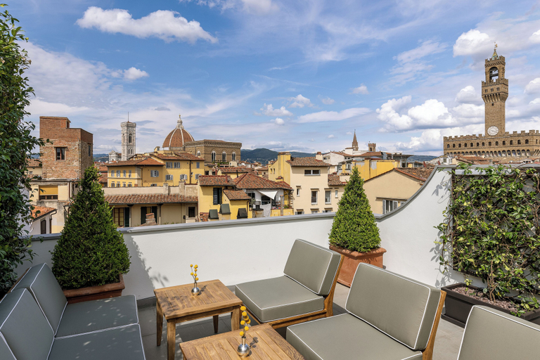 Others 1, Gallery Hotel Art - Lungarno Collection, Florence