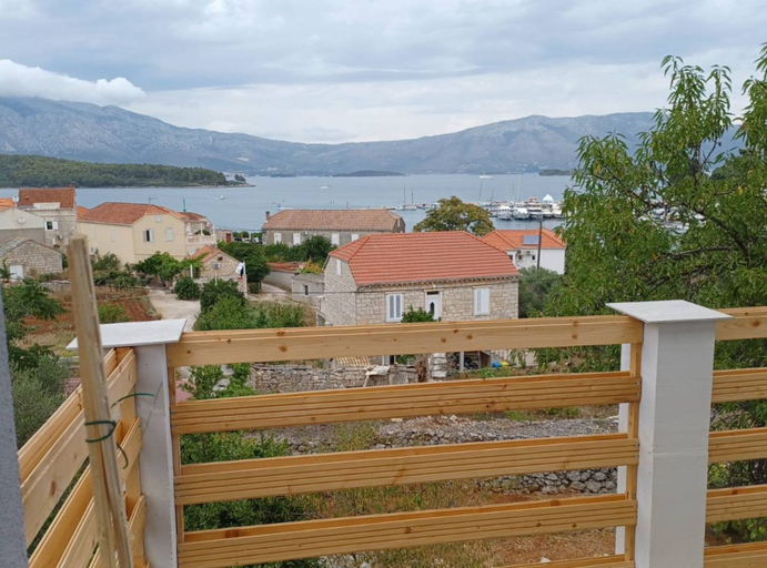 Others 4, Freeme Apartment, Lumbarda
