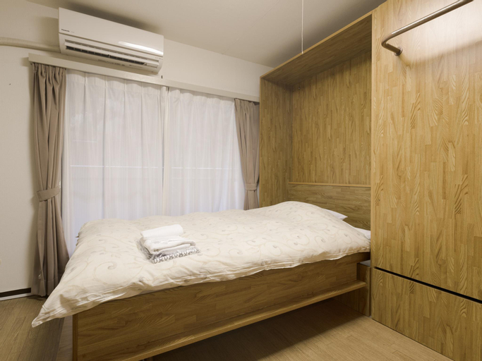 Bedroom 9