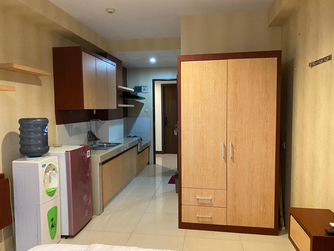 Others 4, Skyview Apartement by Trie_ak, Medan