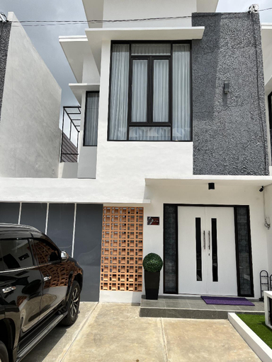 Others 4, Villa Kandara Batu, Malang