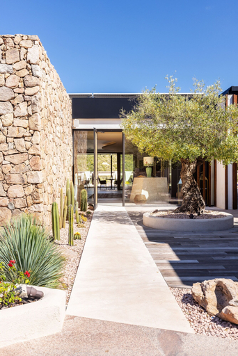 Exterior & Views 2, Hotel Delle Rose a Luxury Boutique Hotel, Olbia-Tempio
