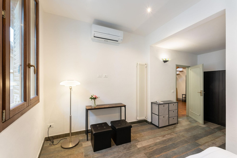 Room 4, Vigna Vecchia G in Firenze, Florence