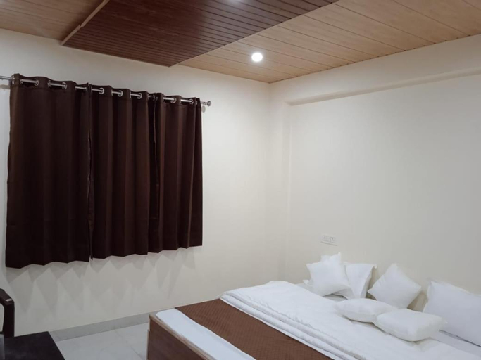 2, Sapphire Valley Guest House, Chamoli