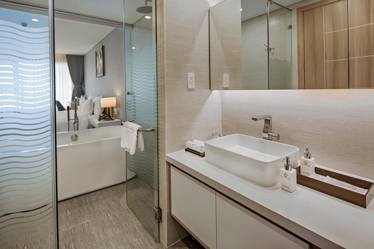 Others 2, Zen Diamond Suites Hotel Da Nang , Da Nang
