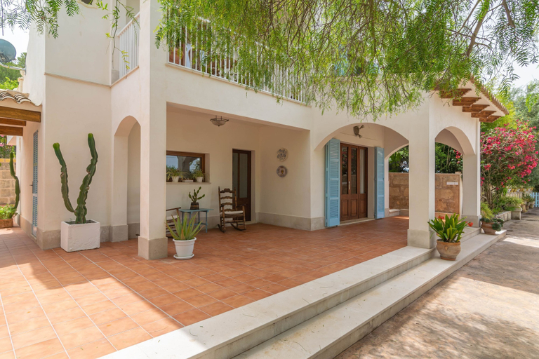 Room 5, Sa Capella in Santa Margalida, Baleares