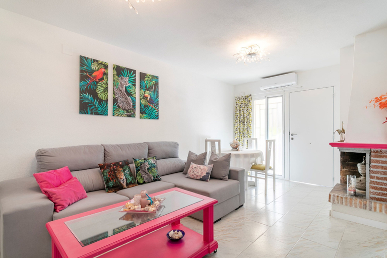 Room 4, Bahamas Iii Sant Joan, Alicante