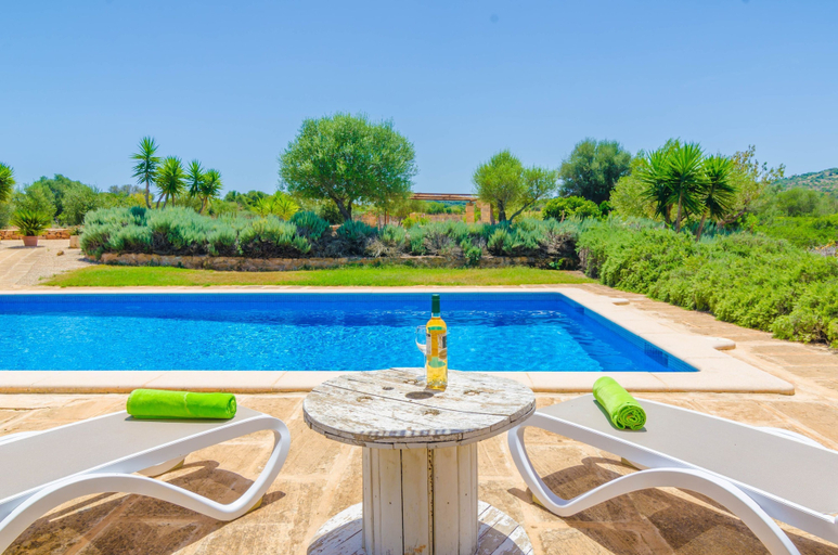 Others 5, Casa Yolanda in Manacor, Baleares