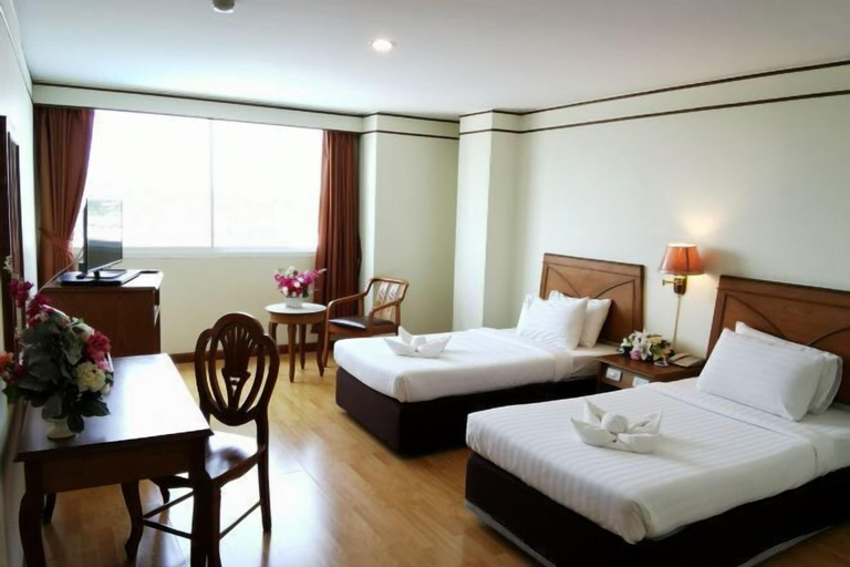 Bedroom 18