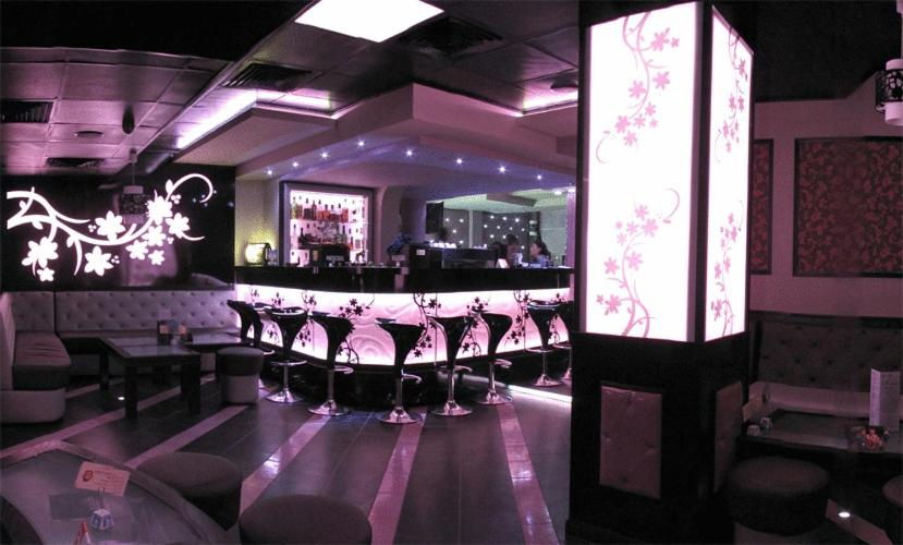 Food & Drinks 4, Ambaritsa Hotel, Gorna Orhyahovitsa
