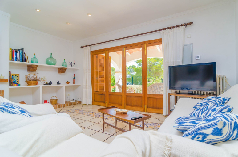 Room 4, Can Canto in Sa R Pita, Baleares