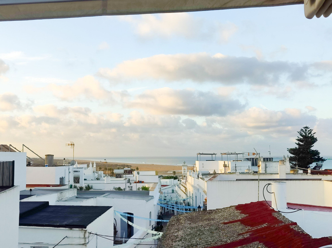 Others 5, Altamar in Conil de la Frontera, Cádiz